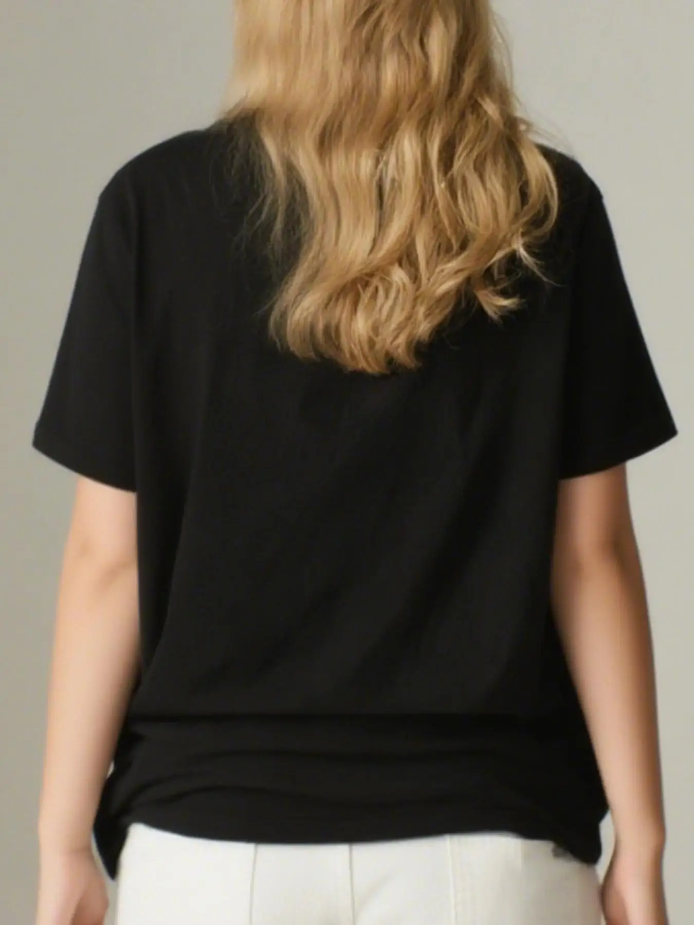 ديزني توي ستوري للرجال والنساء أنماط الكرتون نمط القطن الخالص قصيرة الأكمام تي شيرت الشارع Harajuku نمط المتضخم #2