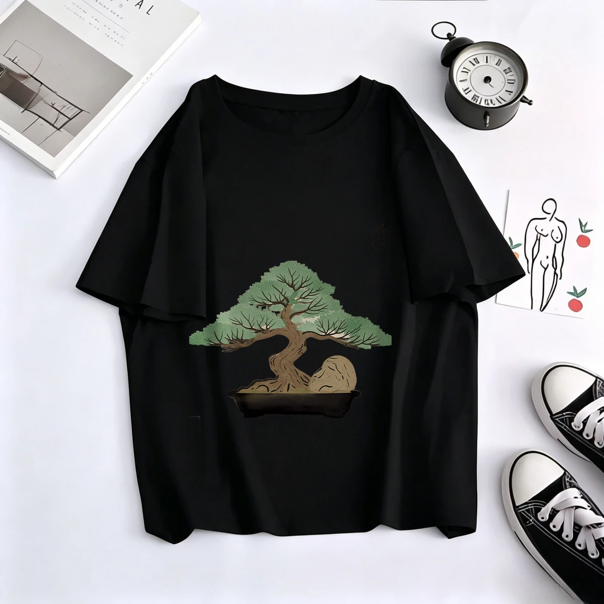 Summer Clothing Drop - T Shirts Tundra Ice Cold Cotton