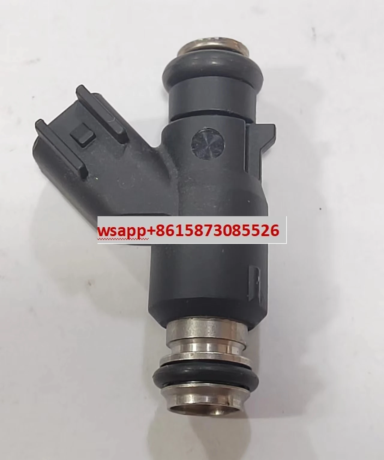 

Электронная топливная система топливной форсунки мотоцикла 2 отверстия 4 отверстия