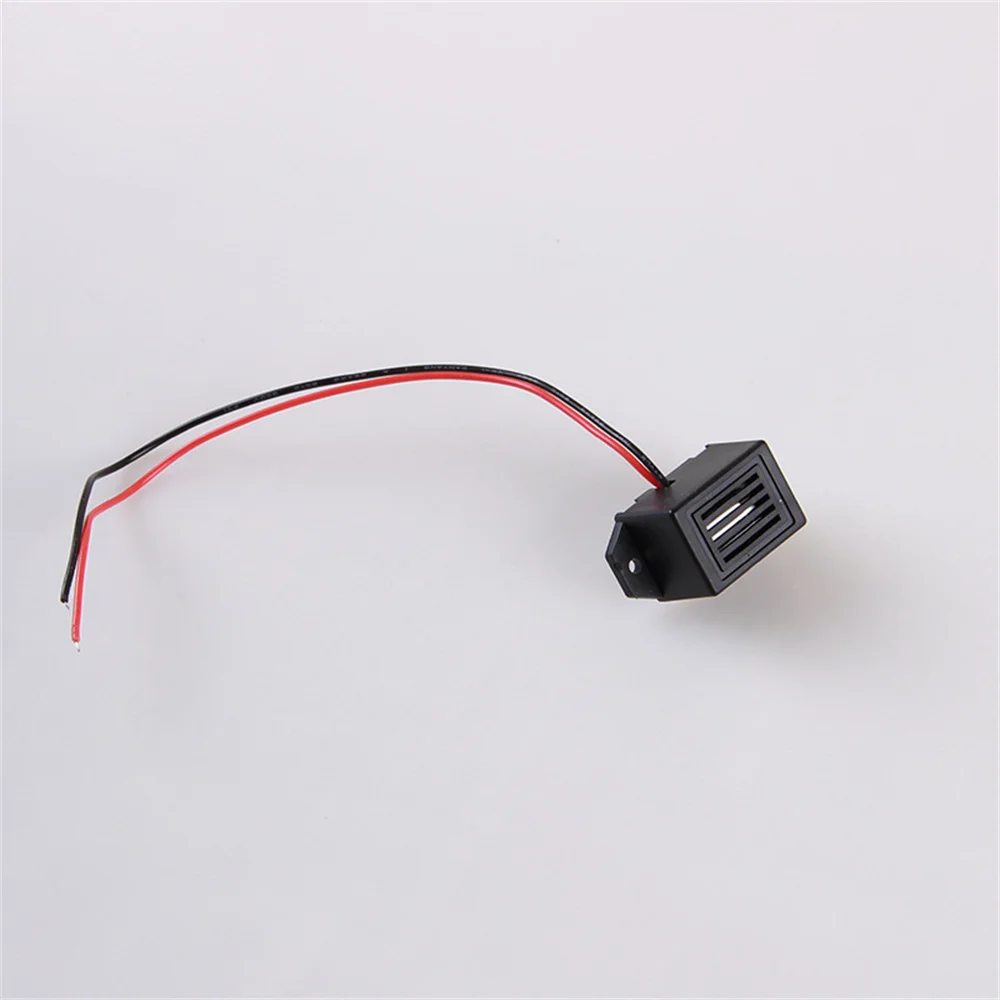 1Pcs New DC12V 85dB Electronic Buzzer Alarm Mechanical buzzer Sound Beeper Constant Tone