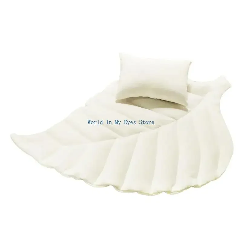 

124D Baby Pose Props Photoshoots Assist Pillow for New Parents and Photographers Capturing Beautiful Moment