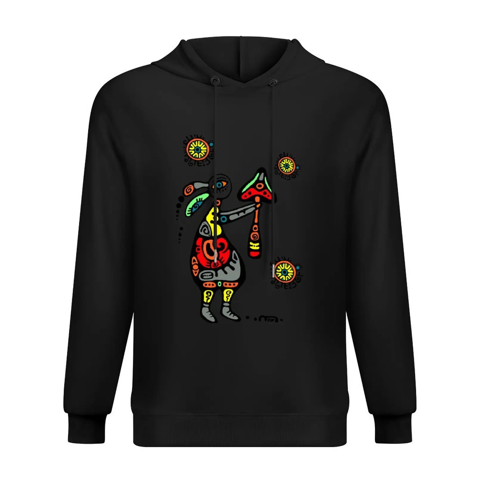 

Shaman - bridger Hoodie mens clothing mens designer clothes blouse autumn designer hoodies