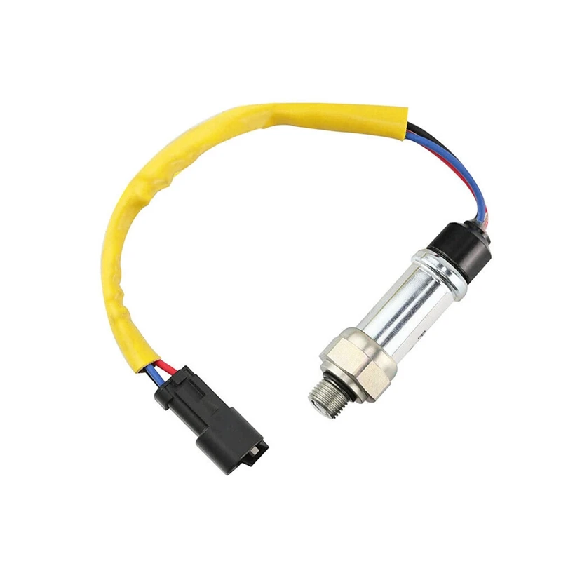 

Pressure Sensor Replace 459-2595 For Caterpillar CAT Pressure Switch 4592595 New