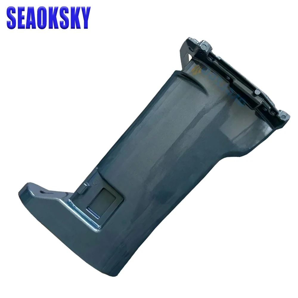 

63V-45111 Upper Casing SHORT For Yamaha Outboard Motor 2 Stroke 9.9HP 15HP 63V 63W;63V-45111-05-4D Parsun Seapro T15