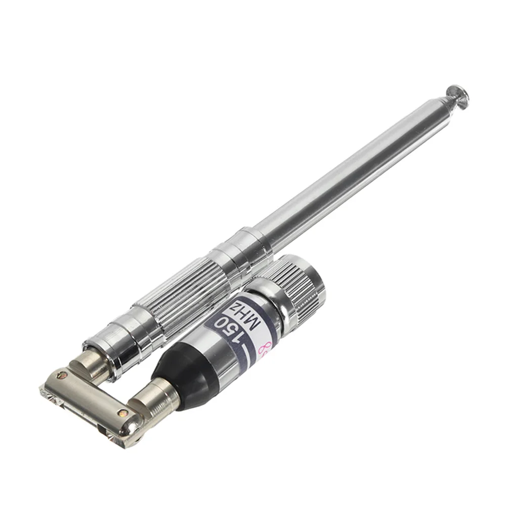 1150Mm Vhf Radio Tn…