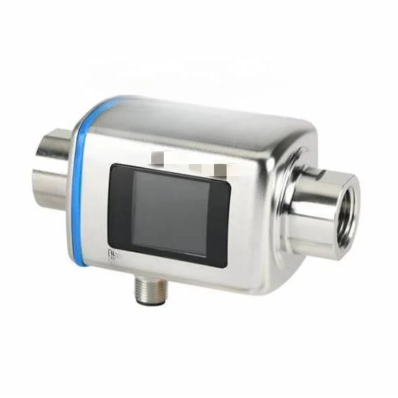 

Electromagnetic flowmeter DMA15 series Electromagnetic flowmeter DMA15 series