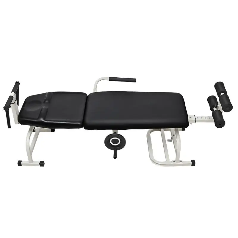 

Household cervical and lumbar disc herniation retractor