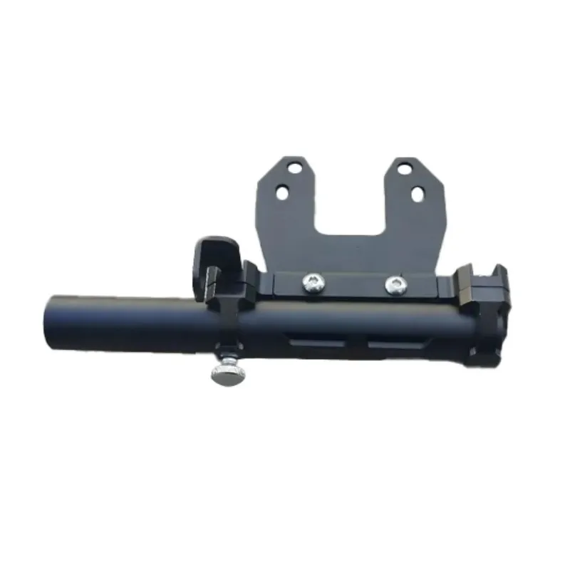 Pickup Flagpole Bracket For Ford Range Raptor Truck Bed Flag Pole Holder Antenna Tailgate Flagpole Bracket Wholesale Compatible