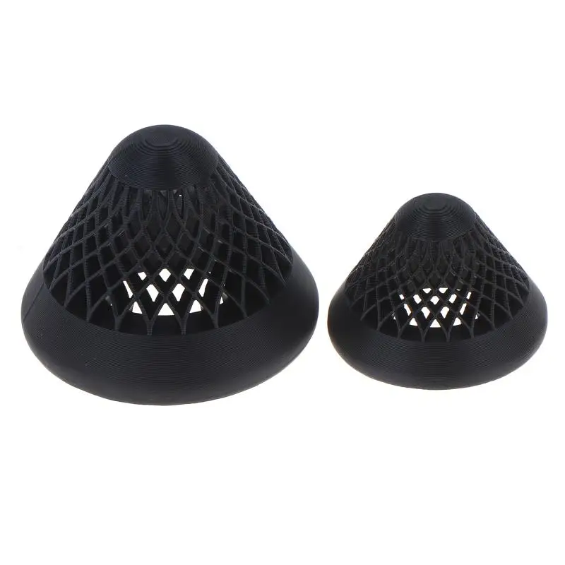 1Pc Floating Aquarium Plant Holder Hydroponic Pots Fish Tank Decoration Water Filtration Basket For Aquatic Live Plants Planters