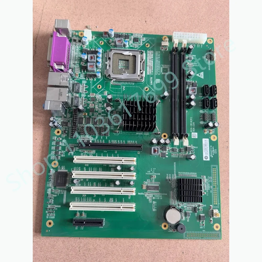 Perfect test Stable performance ECO-1814（B)VER:C20
