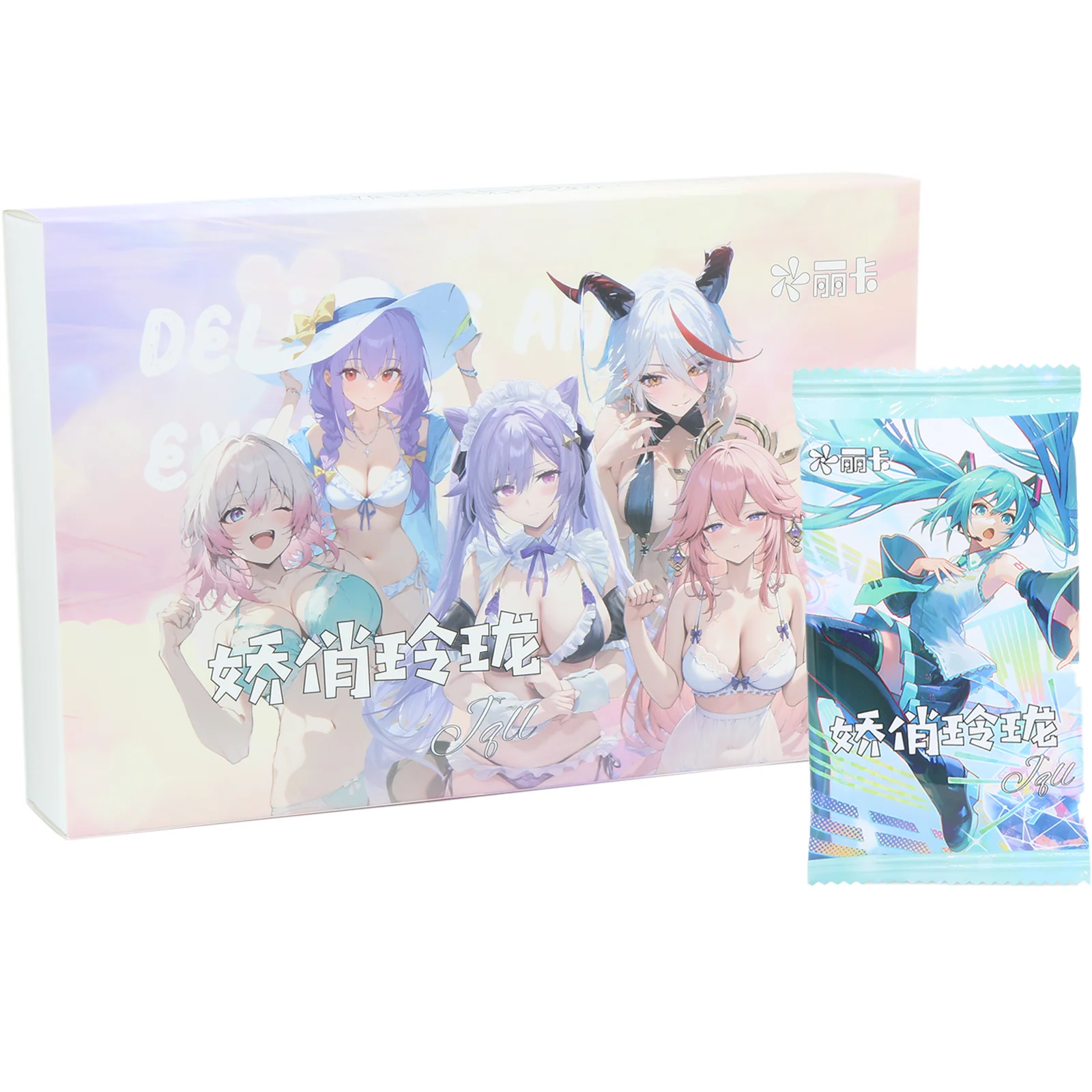 Shuili Ka "Delicate…