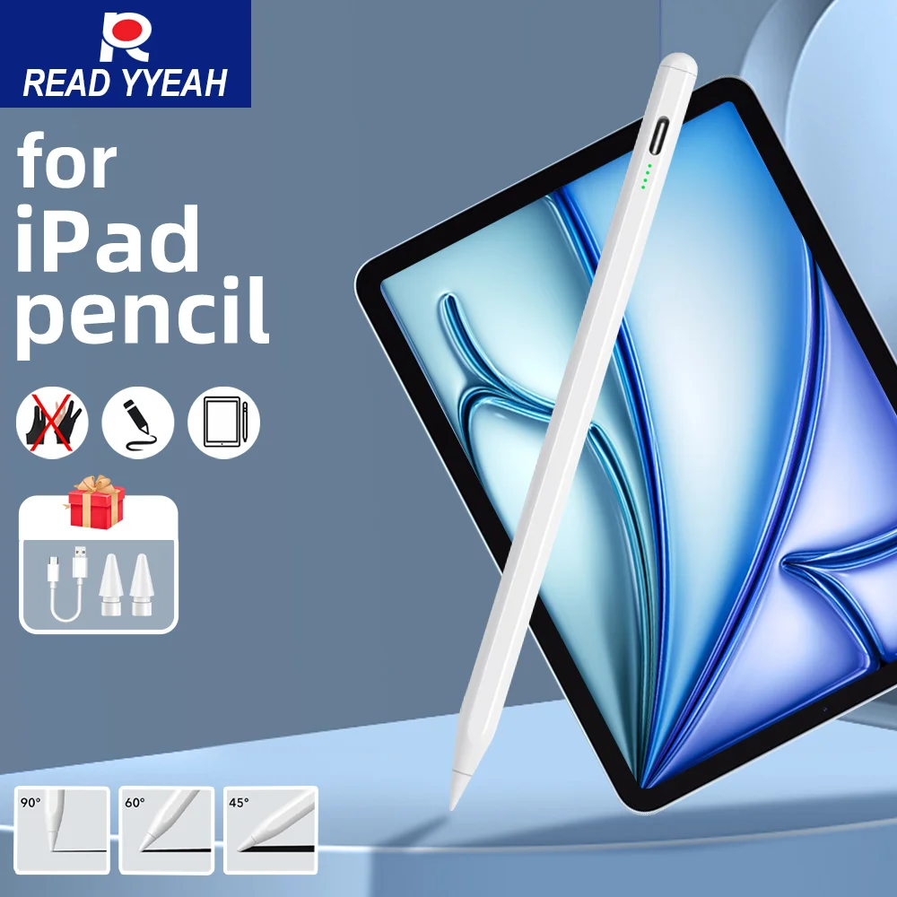 2025 For Ipad Penci… - image