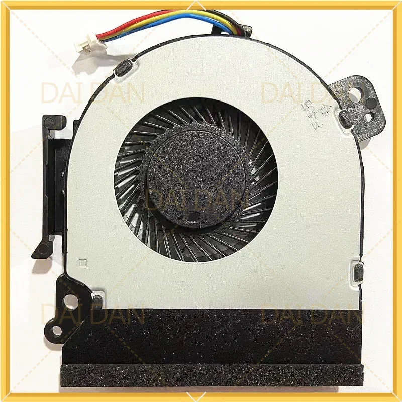 New CPU Fan For Toshiba A50-C R50-C L50-D A50-E B65 Cooling Fan DFS160005040T G61C0002Y210 FGHV-A00