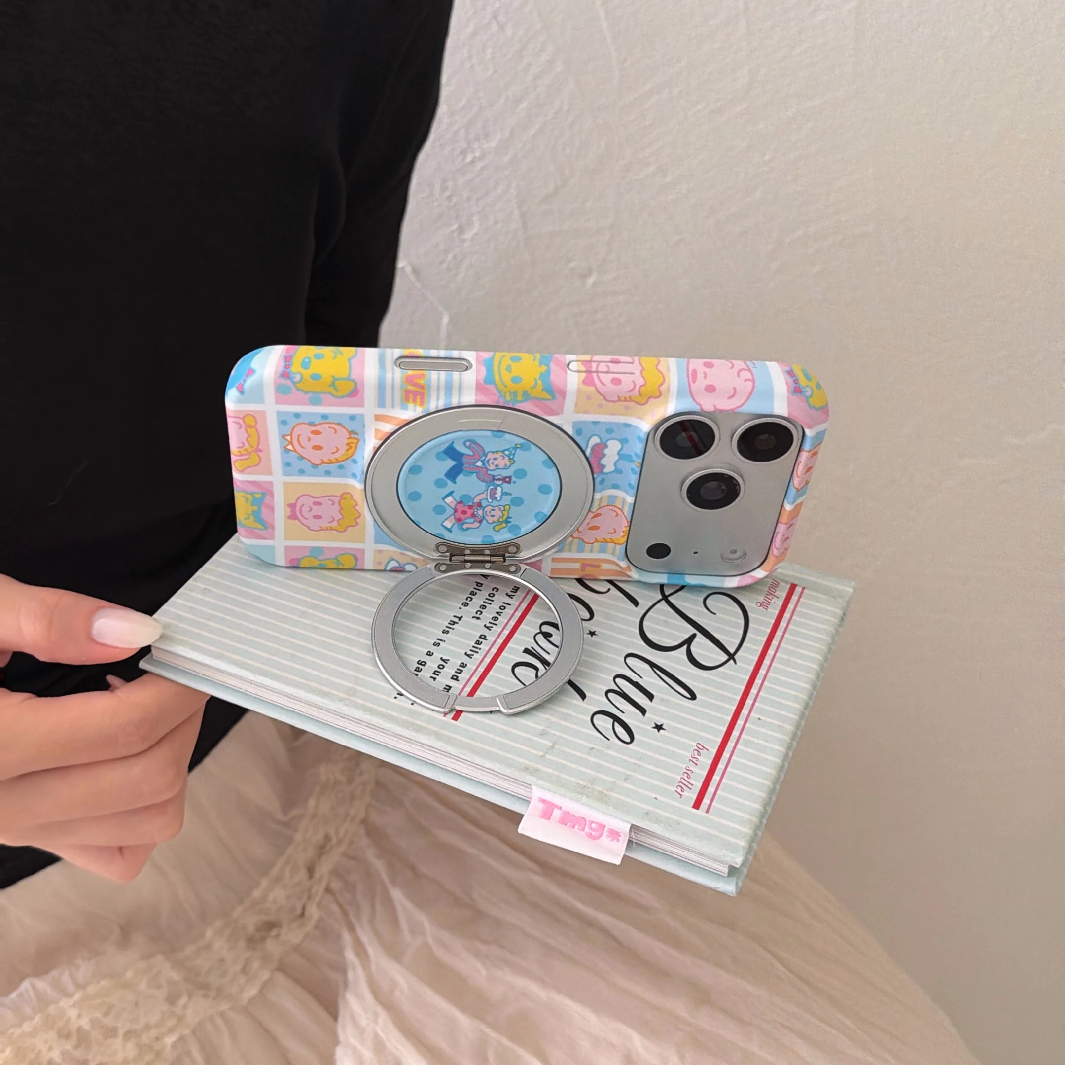 Modische Cartoon Jungen Mädche – Phone Cases For Boys Bewertung und Preis