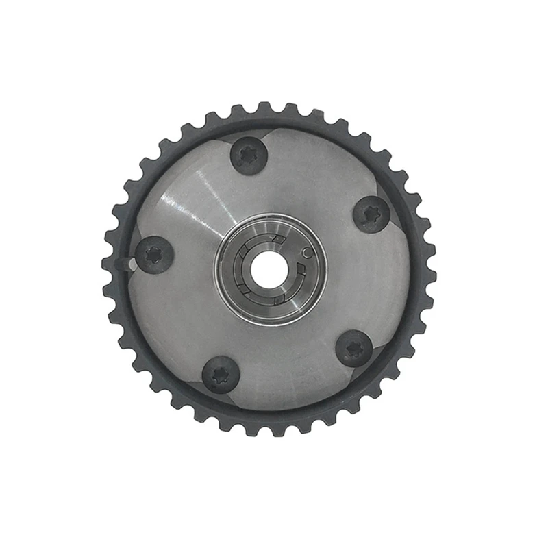 0805G4 Car Timing Gear VVT Gear Engine Gear For Peugeot 407 307 607 308 807 Citroen C4 C5 C8 9650839280 Replacement Parts 1 PCS