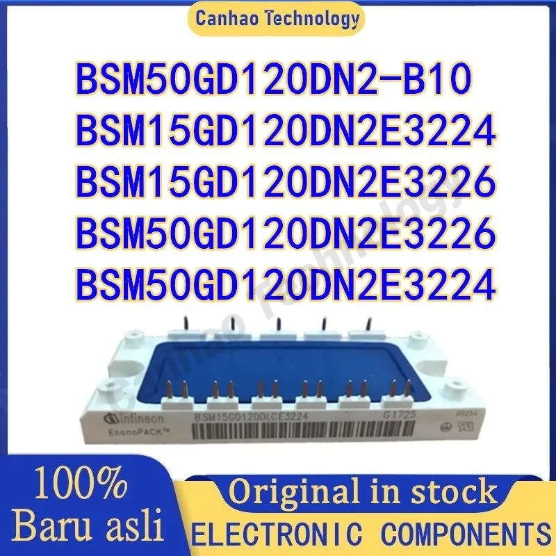 

BSM50GD120DN2-B10 BSM15GD120DN2E3224 BSM15GD120DN2E3226 BSM50GD120DN2E3226 BSM50GD120DN2E3224 Module