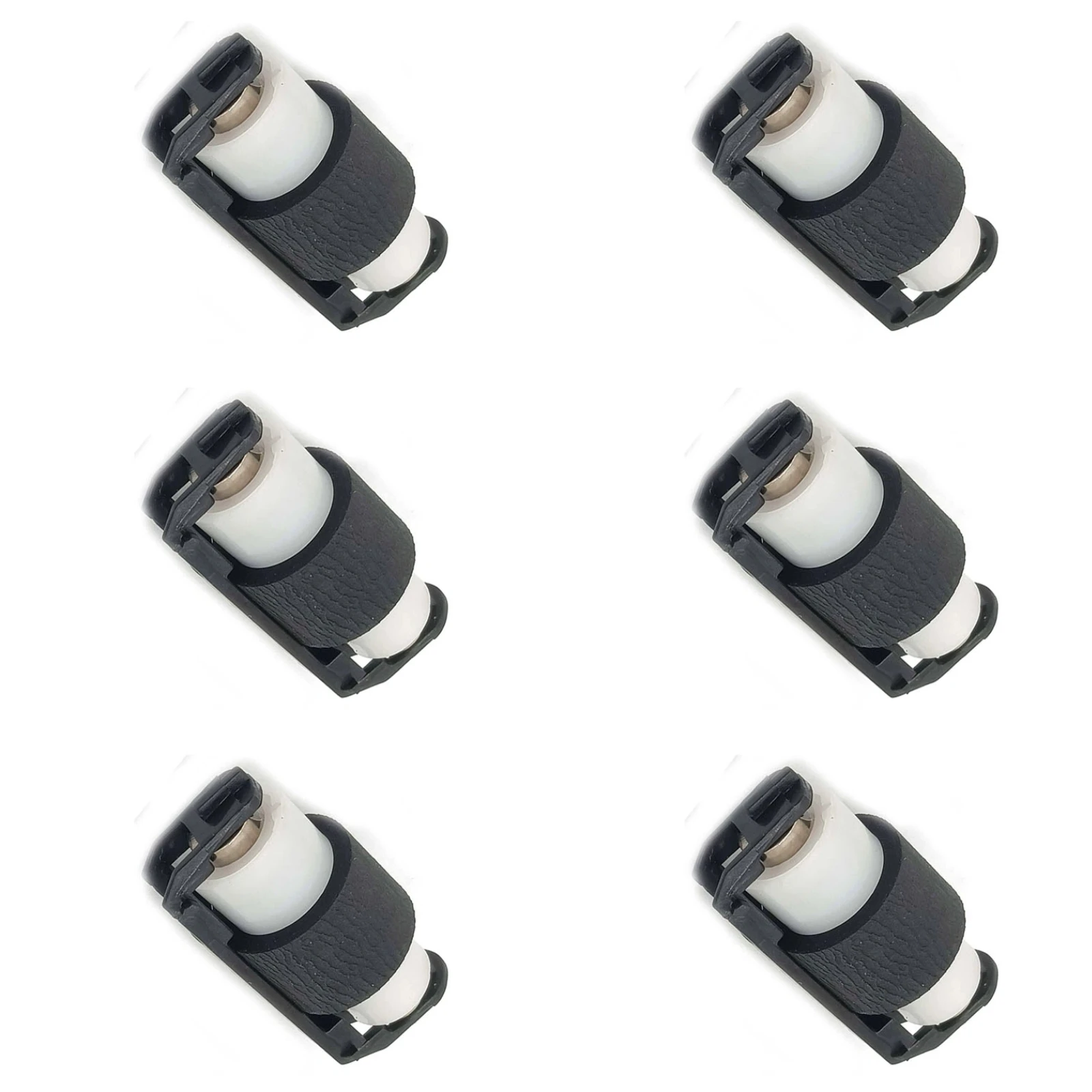 

6pcs Separation Roller RM1-4425 Fits For HP M476 1518 CP2025dn M451 CP2025n 2320 2025 CM2320 1525 M475 M375 cm2320fxi 1312