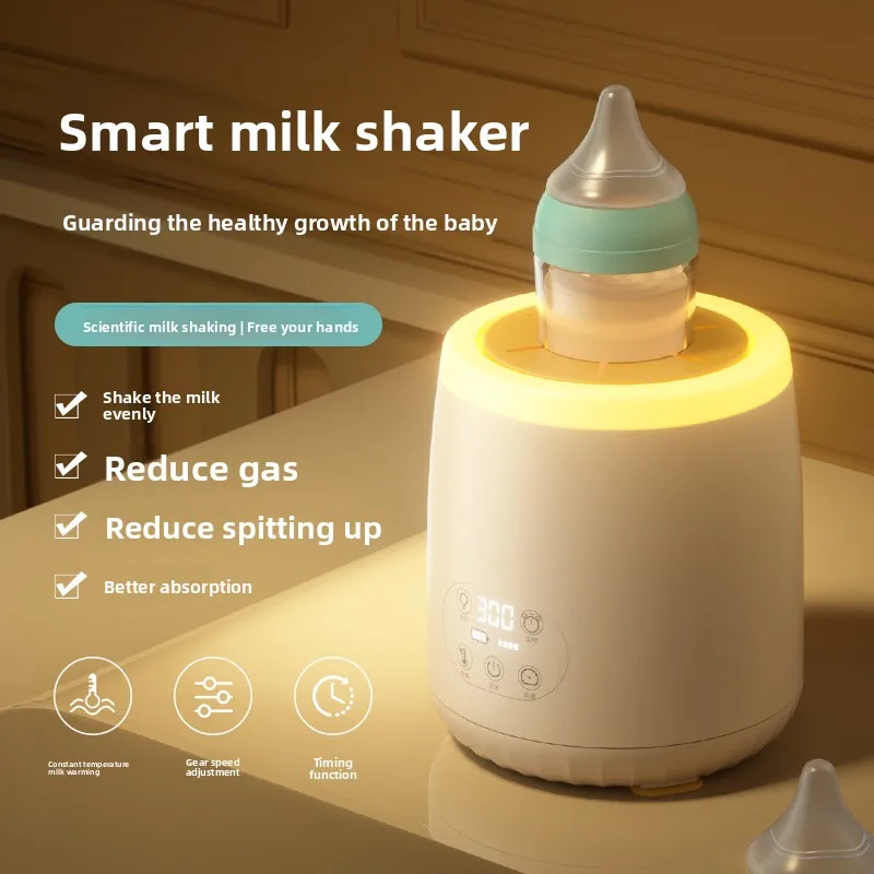 Category image: Baby Milk Shaker