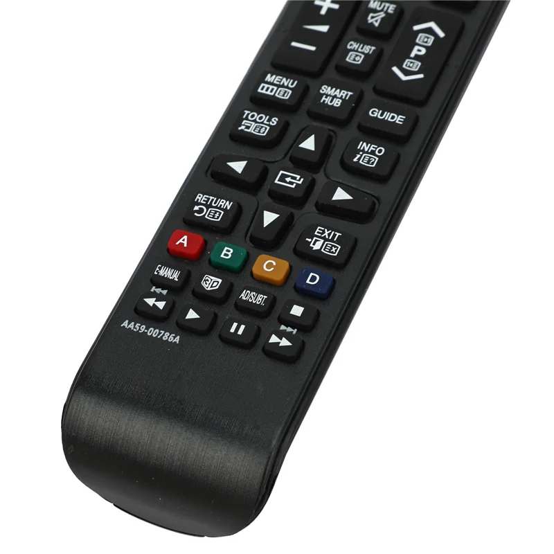

ABGI-3X For TV Remote Control For AA59-00786A AA59 00786A LED Smart TV Television Remote Controller