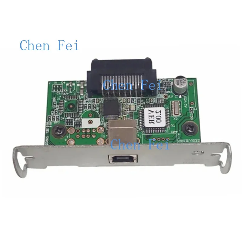 Print head printhead for USB interface m148e UB-U03II TM-T88II TM-T88III TM-U220 A187 TM-U675 1017319 receipt printer