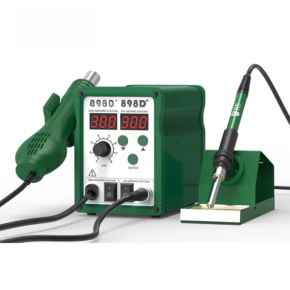 Bst-898D+ Digital S…