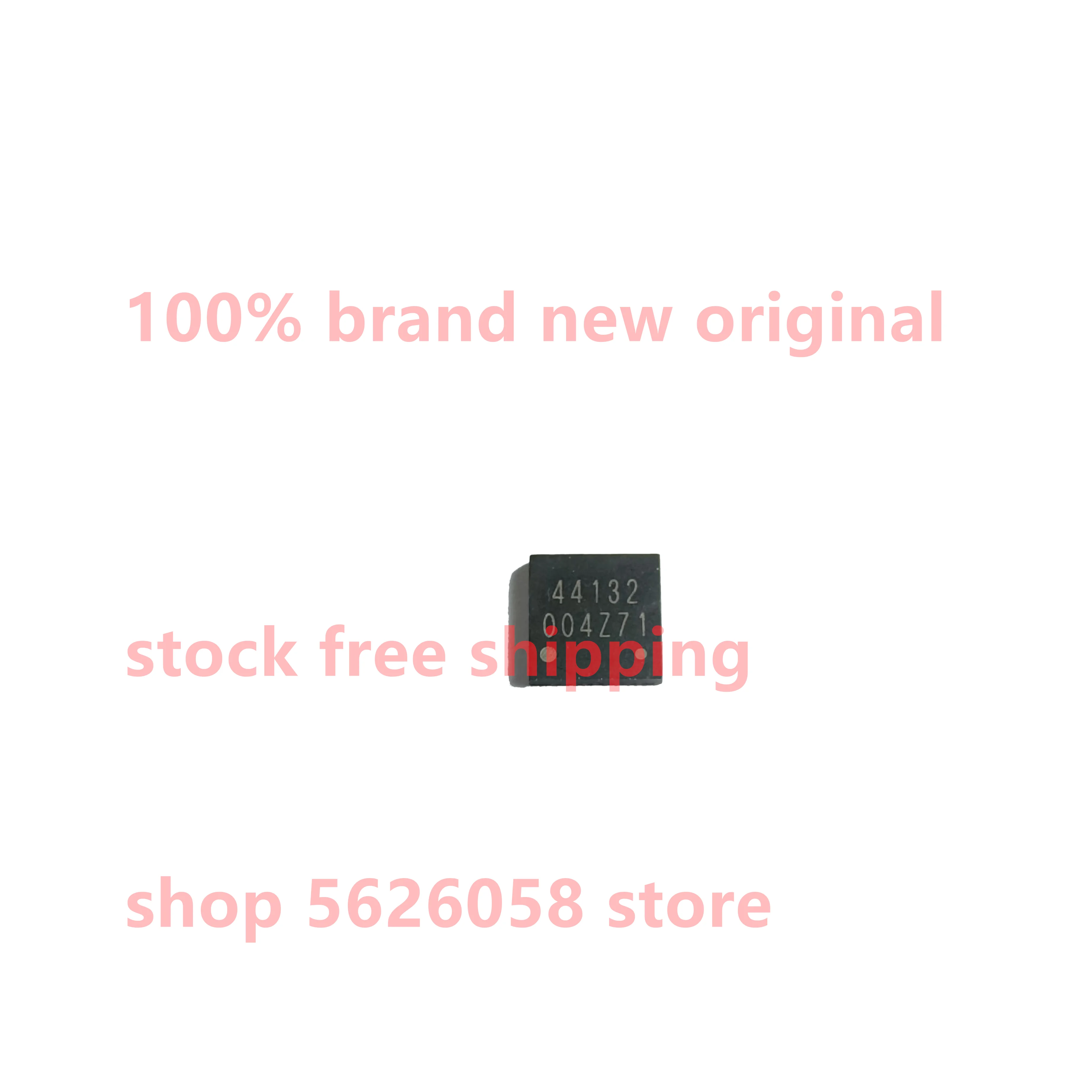 44132 A5931GESTR-T 5931 A5931GESTR QFN 100% new original stock 5PCS-100PCS/LOT