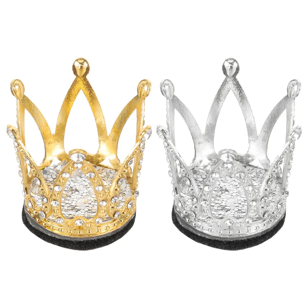 

2Pcs Rhinestone Decoration Metal Ornament for Motorcycle Bike Ski Fashion Riding Accessory