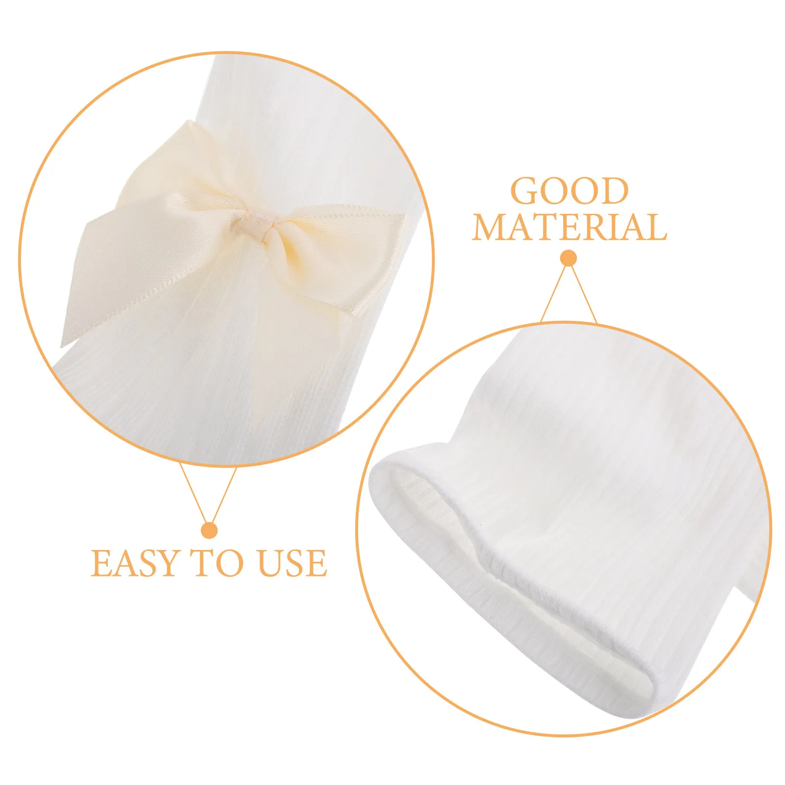 1Pair Elegant Bow Decorated Ribbed Leggings Baby Girl Stockings Soft Cotton Warm Lightweight Spring Fall Wear Toddler Girl Long