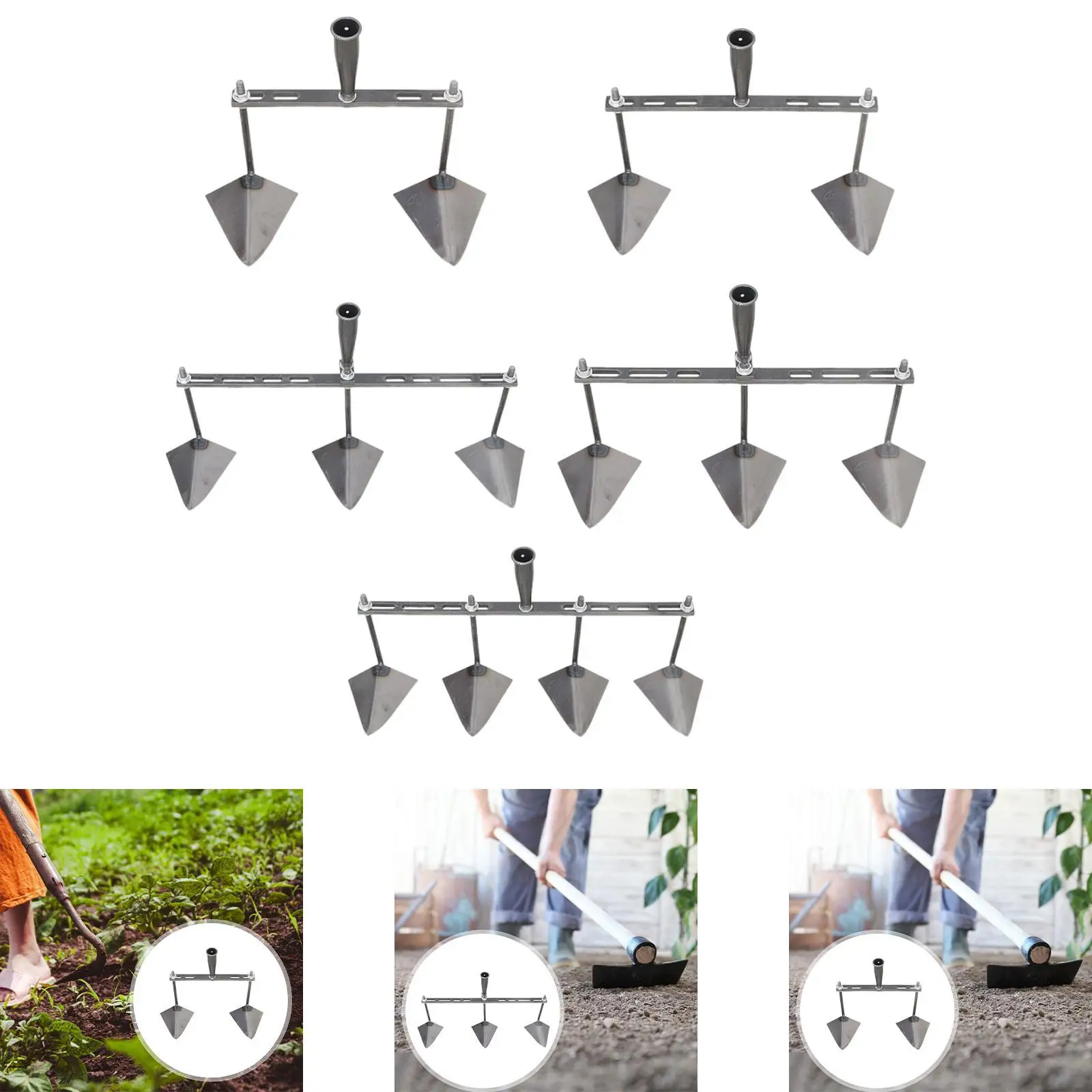 Gardening Tool Agri… - image