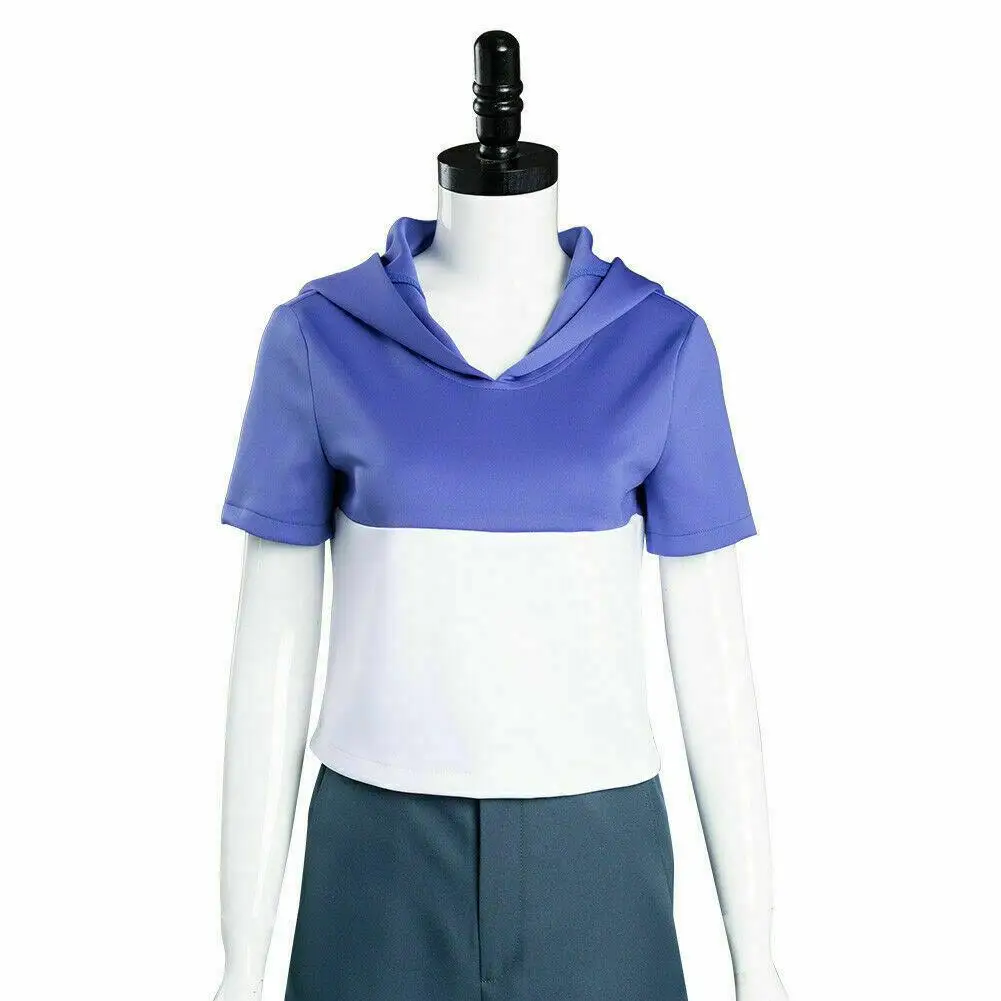 Disfraz de Halloween Owl House Luz, ropa tradicional para mujer, puesta en escena, traje temático de bruja Faionable