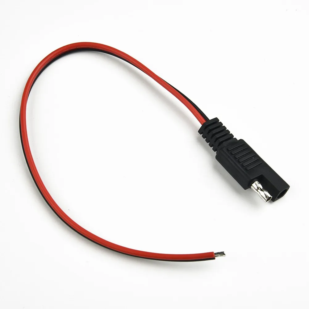 Accessories Automotive DIY Main OEM 84632-34017 Solar Turn Light With Screws 18AWG Battery Electric Extension Cord