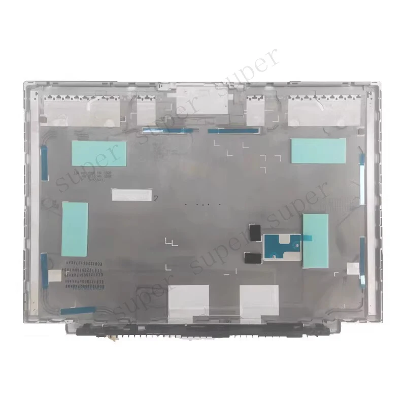 

S+ For HP Elitebook 840 G9 1040 G9 14" Silver LCD Back Cover 6070B1966601