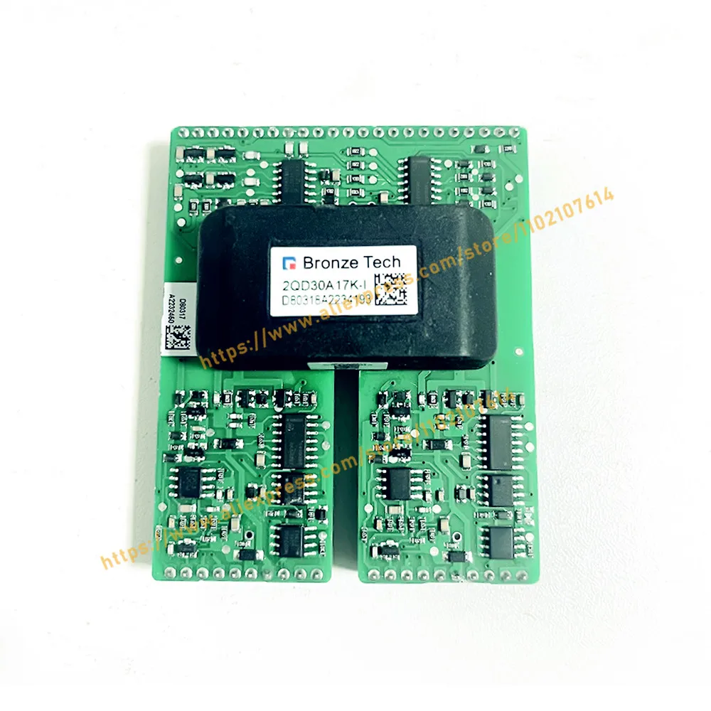 2QD30A17K-I  NEW MODULE