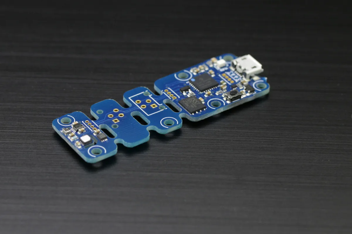 Tienda de placas de chips Yocto-Meteo-V2