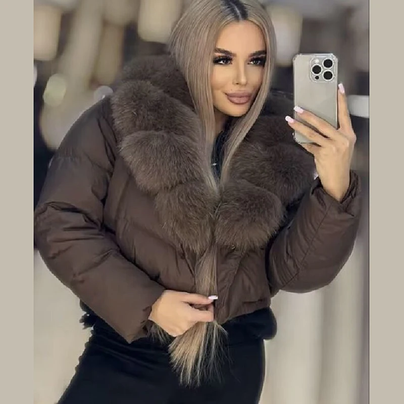 Thumbnail 4 - #14 Best Faux Fur Winter Coats to Buy In 2026