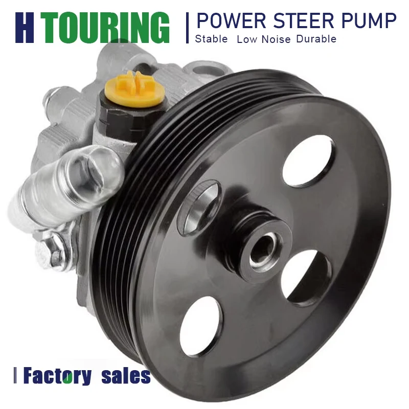 

Hydraulic Power Steering Pump For Chrysler 300c 2004-2012 478252AD 478252AC 478252AE 04892093AA 4782523AF 04782523AC 04782523AD