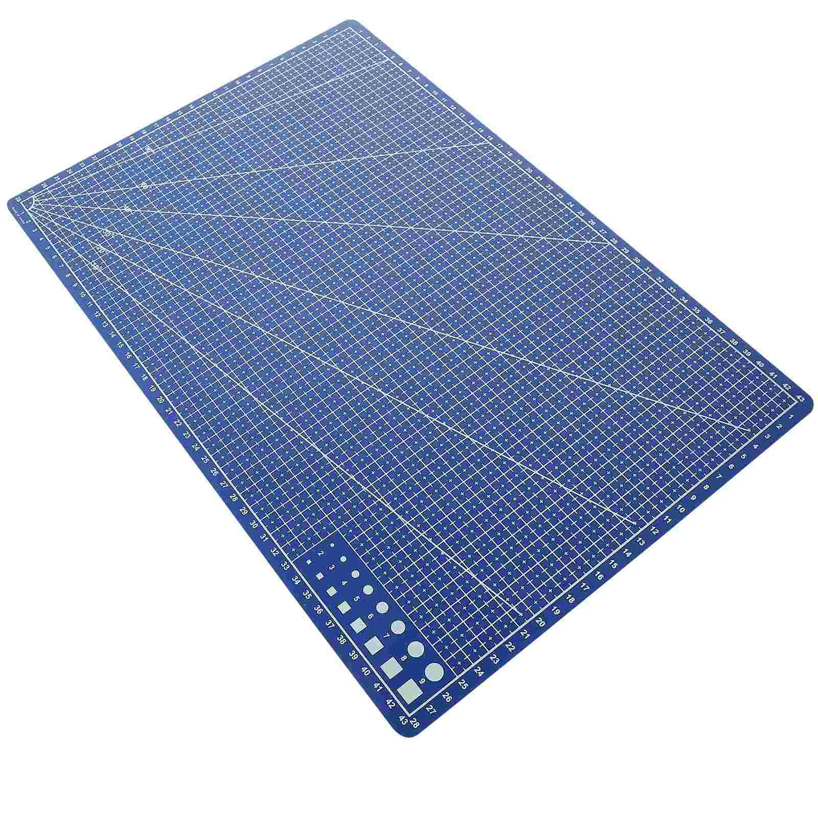 Cutting Backing Engraving Plate Mats Durable Professional Scrapbooking Project Craft 24 X 36 Machine