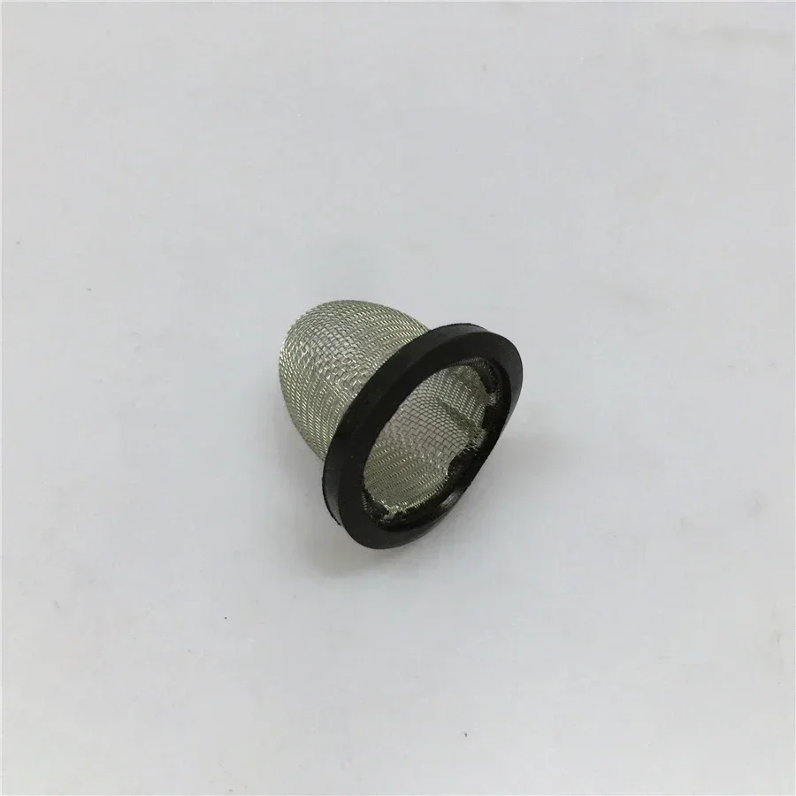 12pcs For for CG125 motorcycle engine oil filter oil filter strainer Free Shipping