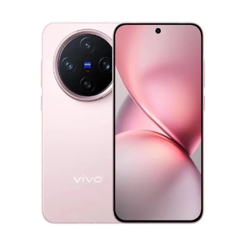 VIVO X200 Pro Mini 6.31 120Hz AMOLED 50MP Camera