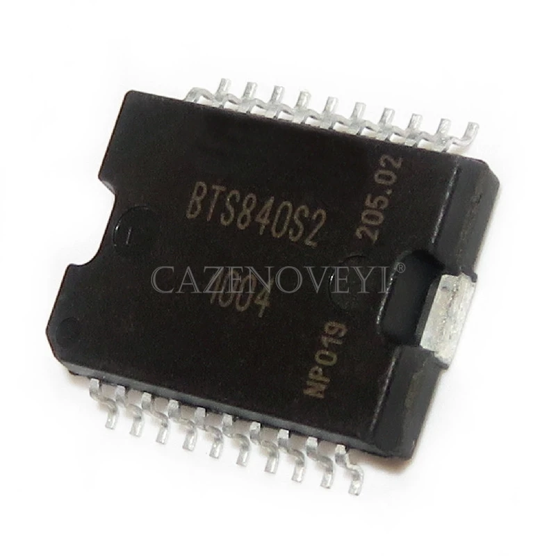 （1-5pcs）TDA7266D TDA7266 BTS840S2 BTS840 ATM43D-446778 ATM43D 446778 30382 HSOP-20 HSOP-20