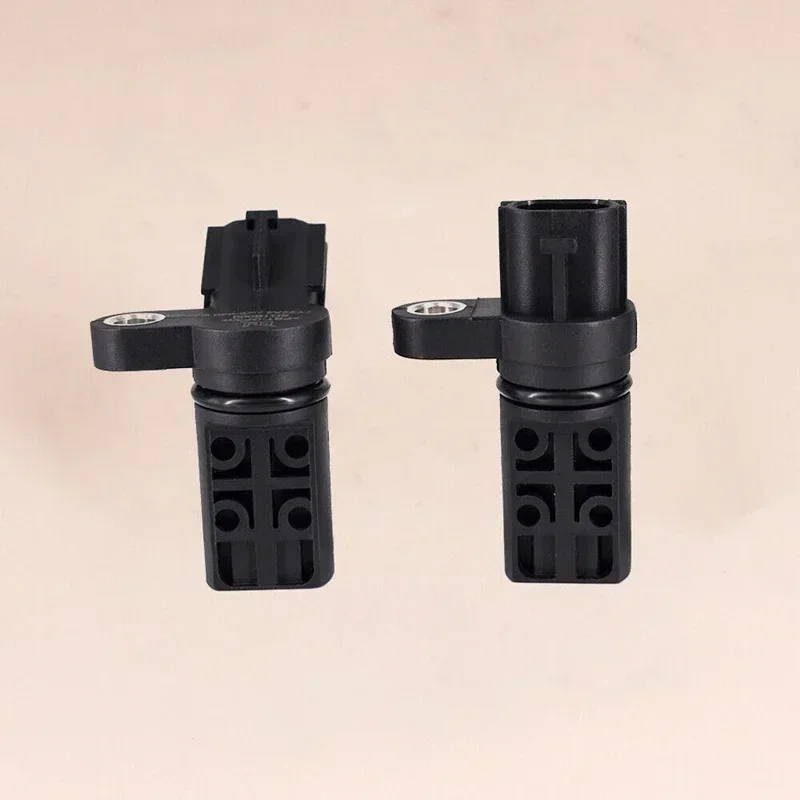 مجموعة Loki J مكونة من قطعتين مستشعر موضع عمود الحدبات الجديد لـ Nissa-n 350Z Maxim-a Muran-o Altim-a OEM 23731-AL61A 23731-6J90B