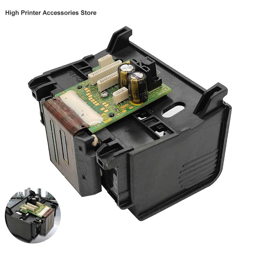 Печатная головка C2P18A HP934 935 для HP Officejet Pro 6820 6830 6950 6951 6954 6958 6960 6962 6968 6970 6815 6820 6822 6825