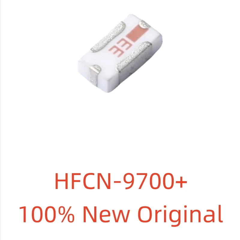 

NEW original HFCN-9700+