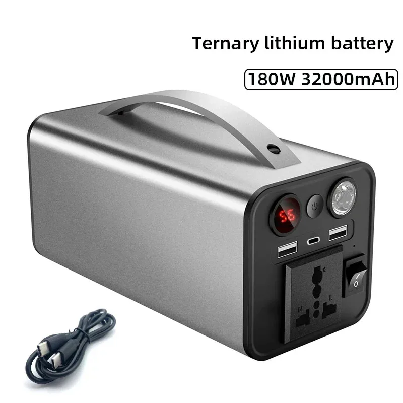 jackery 1000 plus solar generator with mini 100w solar panel Jackery Solar Generator 1000 Plus