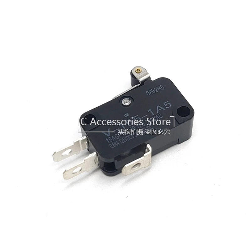 

1PCS Limit Micro Switch V-155-1A5 Travel Switch