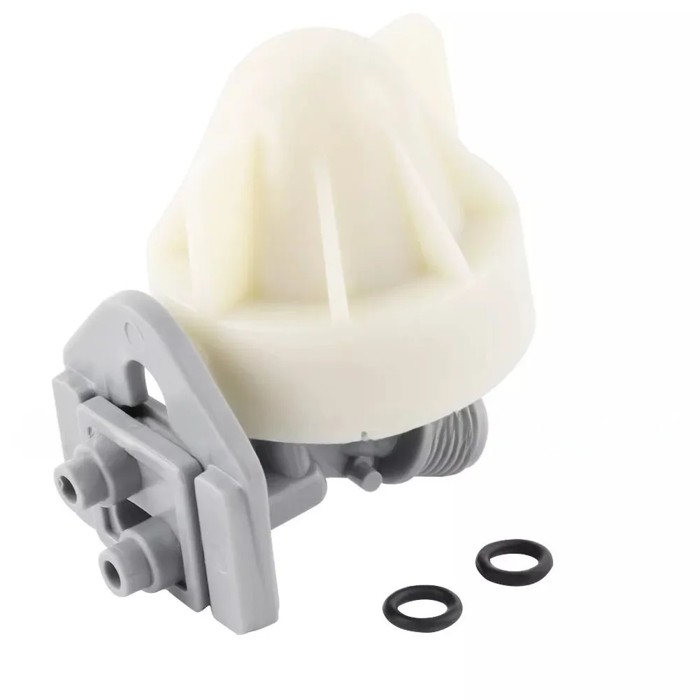 Car Water Softener Venturi Valve Nozzle Kit Replacement For 7253816 7187065 7165704 Accessories Easy Installation