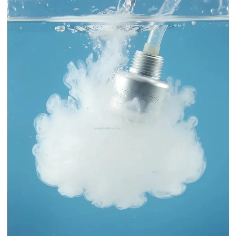 Micro Bubble Generator Nano Bubble Generator Nanobubble Nozzle ultra Fine Bubble Nozzle