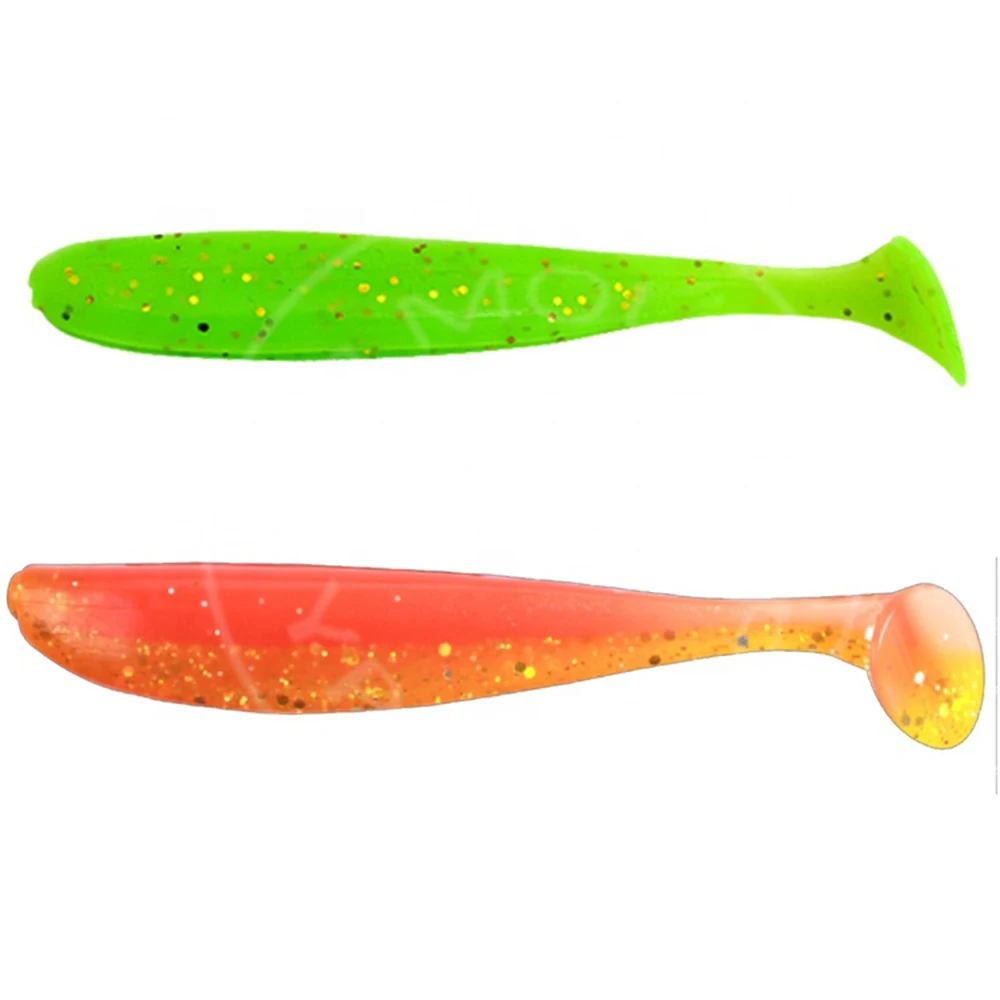 

custom injection molding manufacturer of plastic fish bait molds with hot and cold runners made of PVC ABS and PP materials