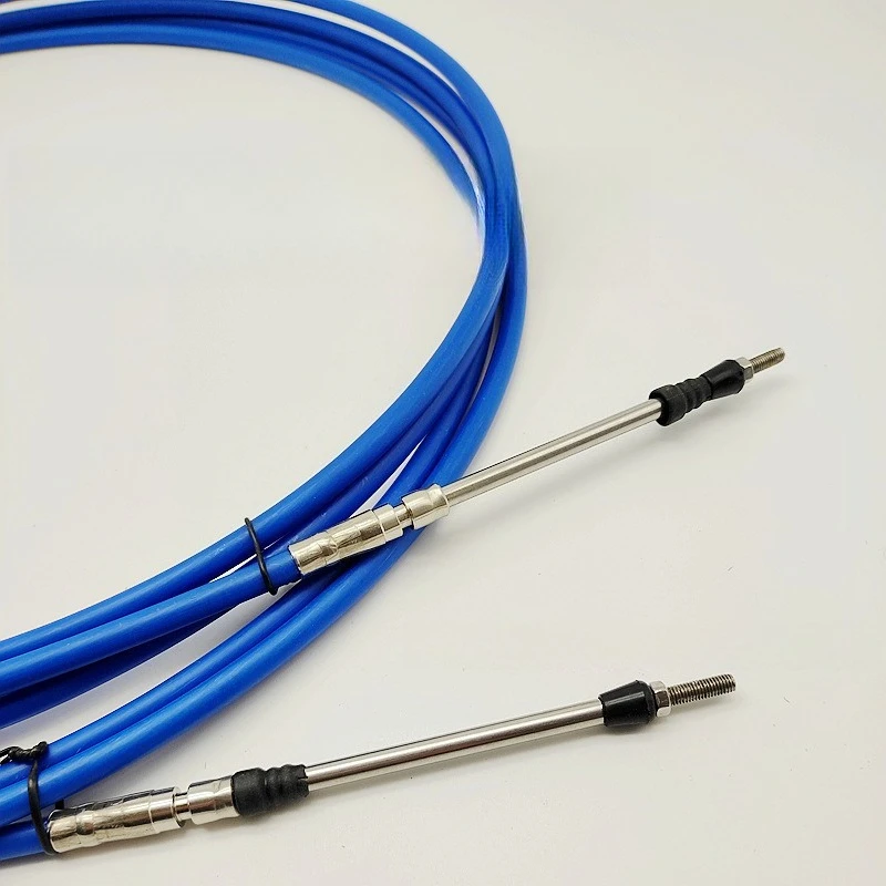 

Marine throttle line imported 3 meters -100 meters quality flexible shaft throttle