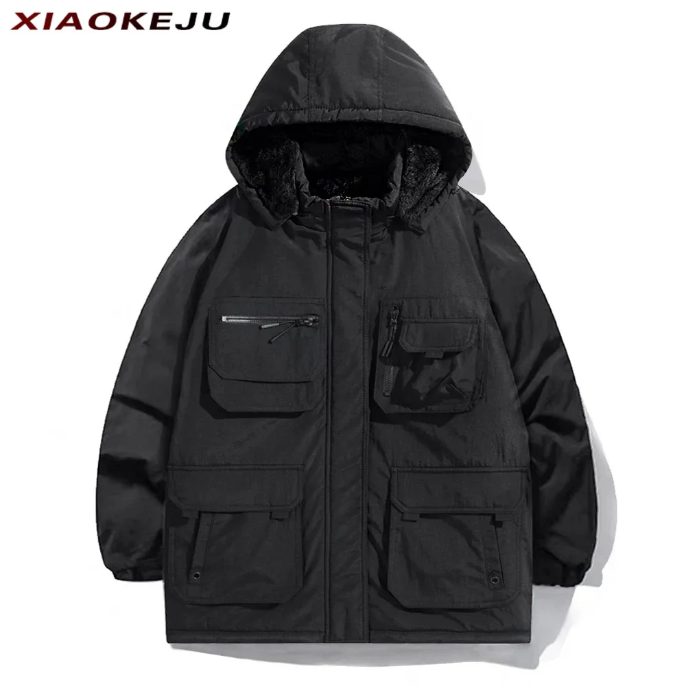 

Man Bombers Men's Sports Jacket Jacket Man Brand Casual Corduroy Heating Motorcycle Cardigan Sport Windbreak